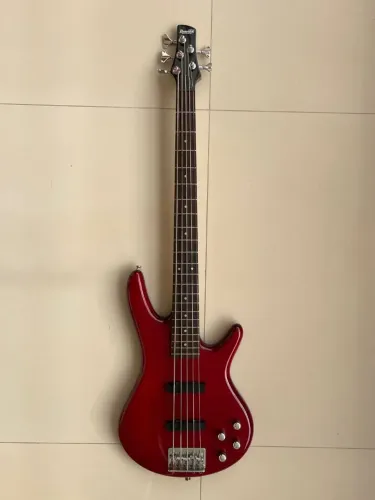 Baixo Ibanez Soundgear