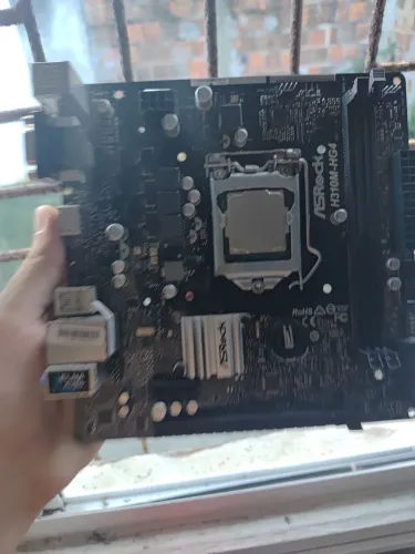 Vende duas placas mar Asrock