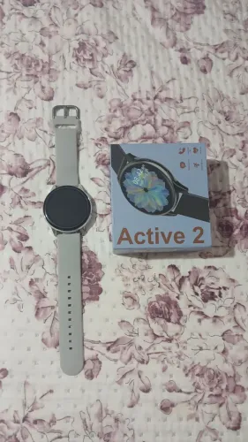 SmartWatch