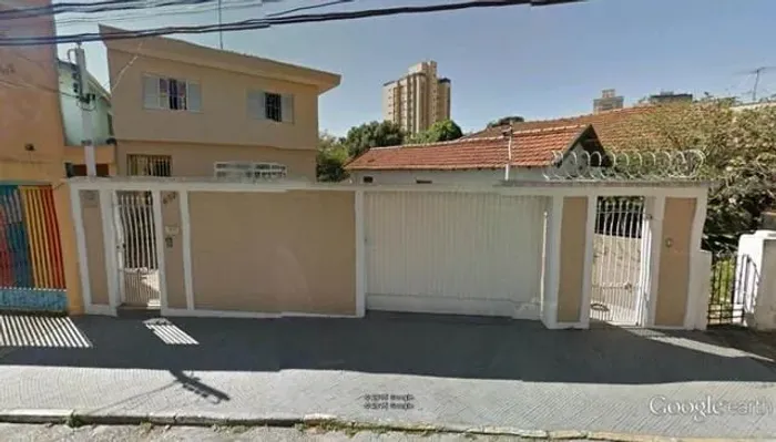 Sobrado com 4 dormitórios à venda, 320 m² por R$ 1.599.000,00 - Centro - Osasco/SP