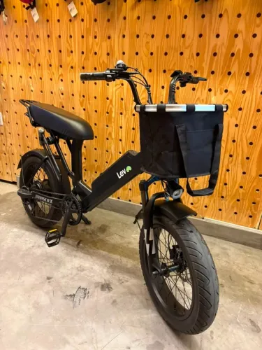 ? NOVA ? CRUISER X