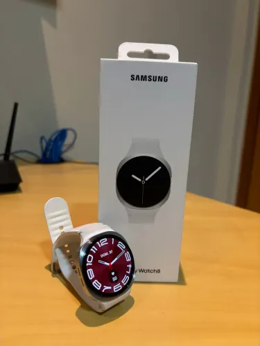 Galaxy Watch 8