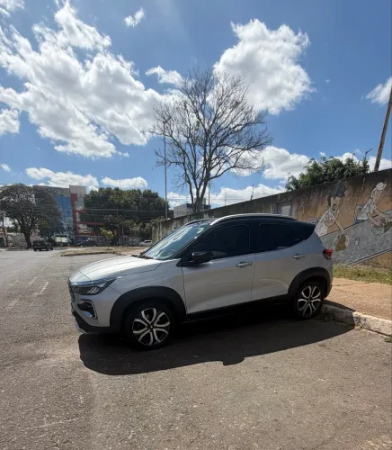 Fiat Pulse Impetus 1.0 Turbo 200 Flex Aut. 2023