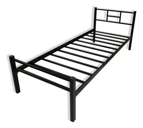 Cama Silteiro de Ferro