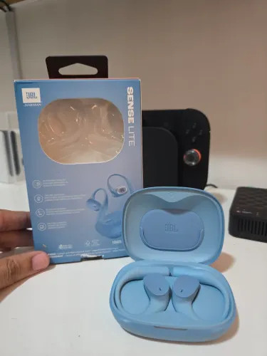 JBL Sense Lite Azul