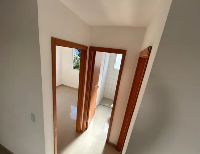 Apartamento em Porto Alegre, Vila Nova (Condomínio Porto Minuano) 