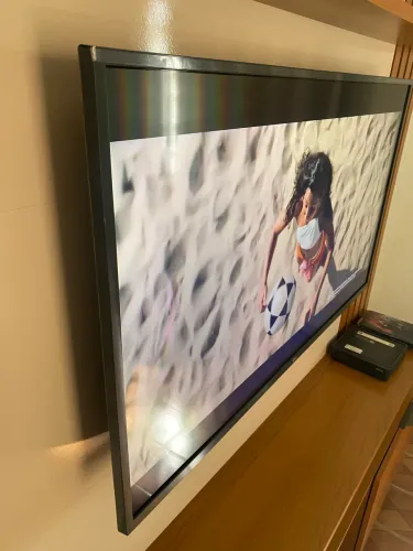 Smart TV LG 43 Polegadas
