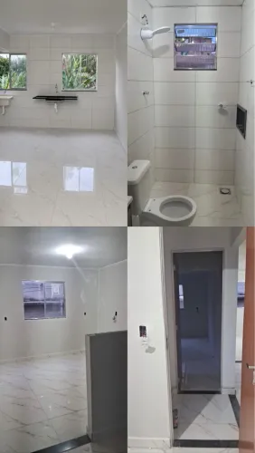 CASA PARA ALUGAR -IBIRITÉ
