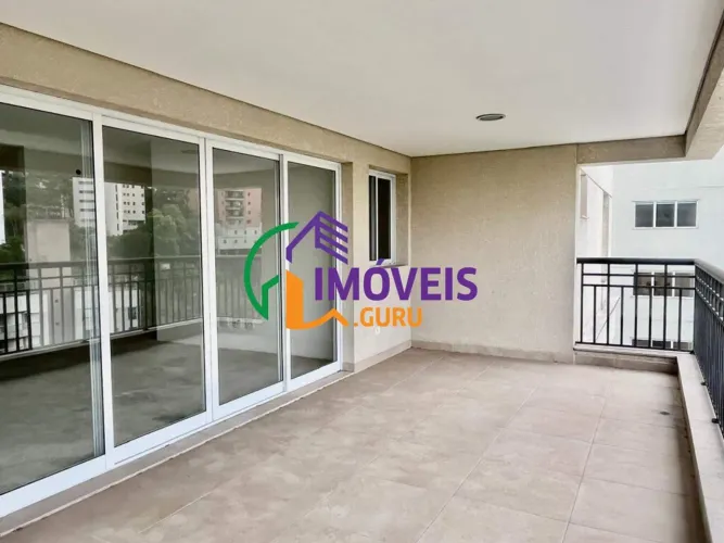 APARTAMENTO - MORUMBI - SP