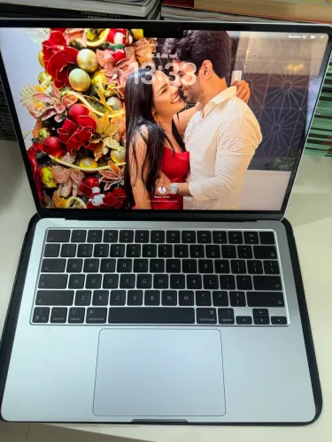 MacBook Air M5 16/512GB