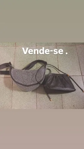 Bolsas feminina