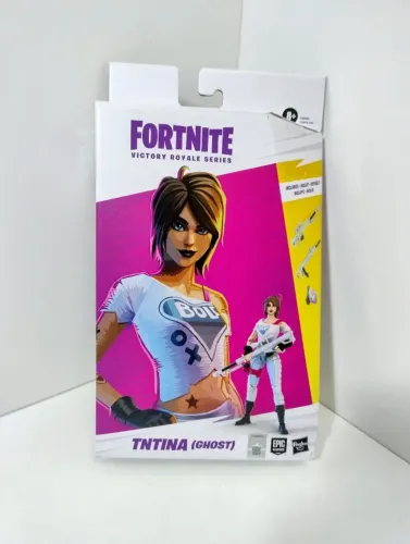 FORTNITE - TNTINA (GHOST) - VICTORY ROYALE SERIES