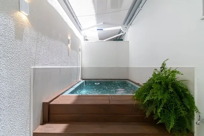 Apartamento à venda na Rua Décio Vilares, Copacabana, Rio de Janeiro - RJ