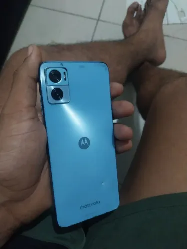 Vendo Motorola 20