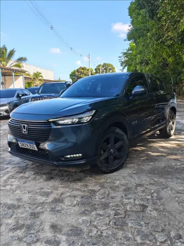 Honda HR-V EXL 1.5 Sensing 16V 5P Aut. 2025