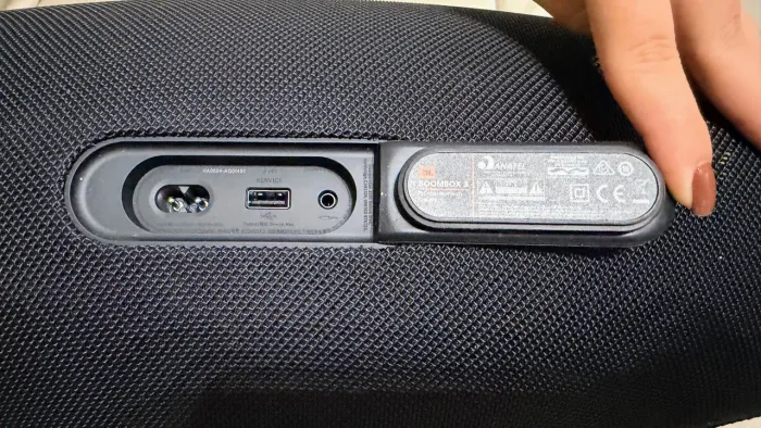JBLBoombox 3