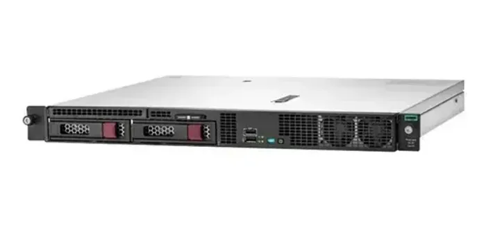 Servidor HP ProLiant DL320e Gen8 v2