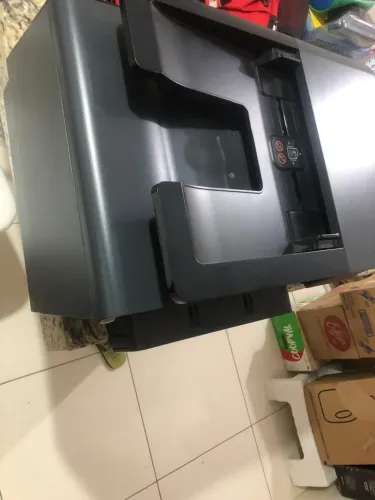 Impressora HP Officejet 8610 Pro