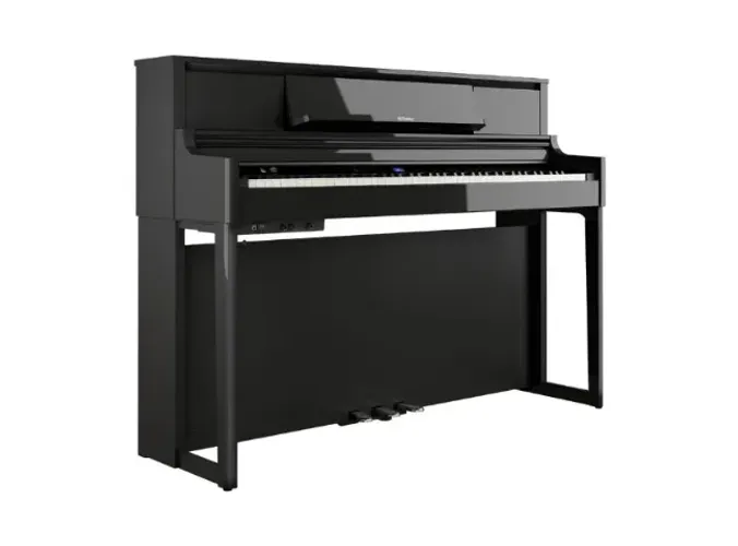 Piano Digital Roland LX 5 PE Premium