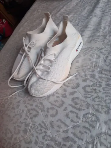 Tenis feminino 