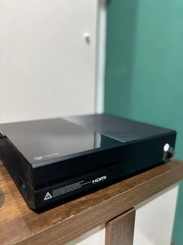 XBOX ONE 1TB