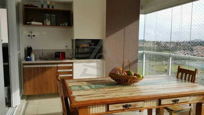 Apartamento à venda e para alugar em Campinas, Loteamento Residencial Vila Bella Dom Pedro