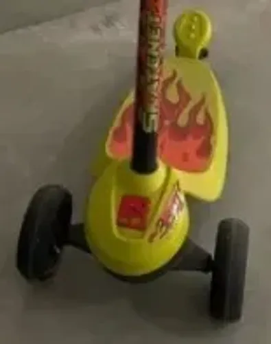 Skatnet bandeirantes 