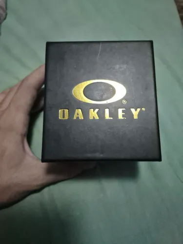 Oakley Hollow Point