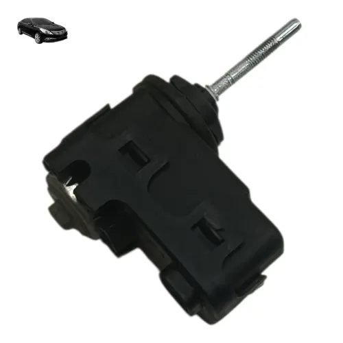 Motor Regulador Farol Hyundai Azera 3.3 2007 2008 2009 2010