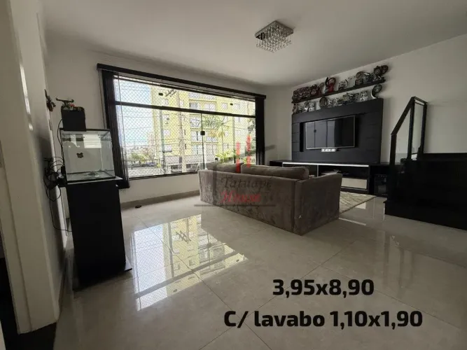 Sobrado -Locação - Vila Formosa