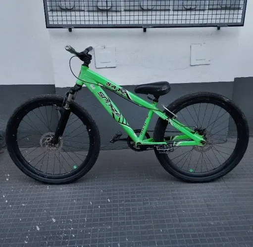 Venda Bocicleta
