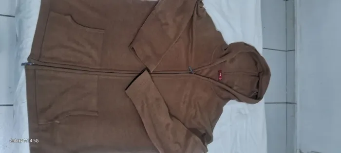 Blusa TNG Também G