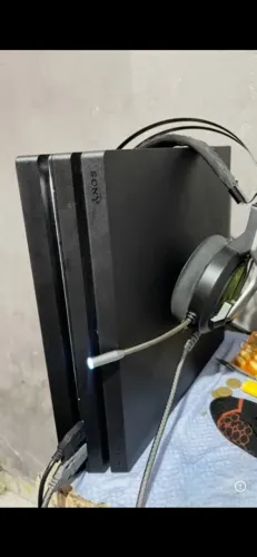 Ps4 pro 1TB