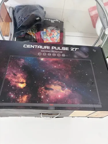 Monitor Pichau 2k 165hz