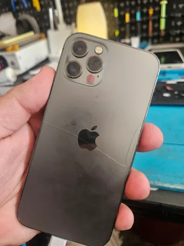Iphlne 12 Pro 128gb 