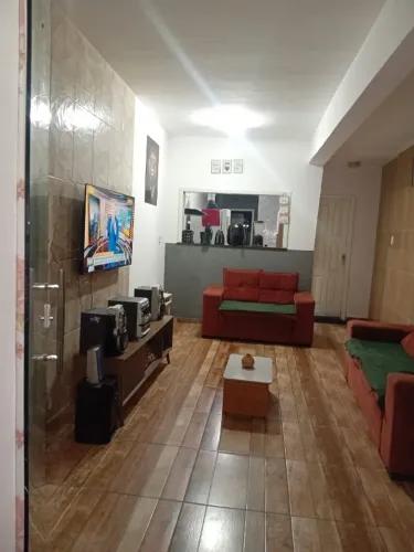 Aluga-se casa para o São João em Amargosa Bahia