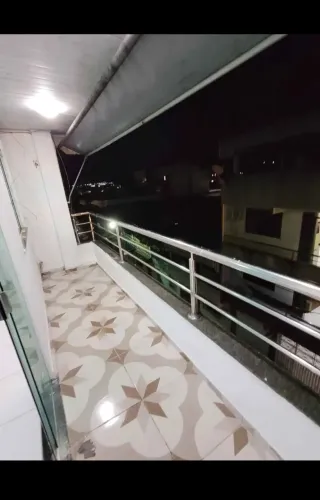 Apartamento a venda R$160.000,00