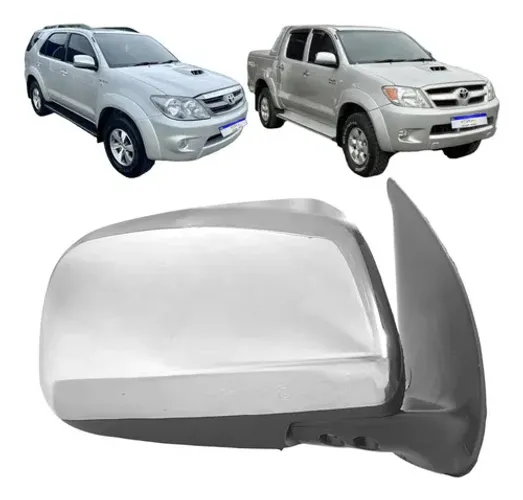 Retrovisor Hilux Sw4 2006 2007 2008 2009 2010 A 2015 Ld