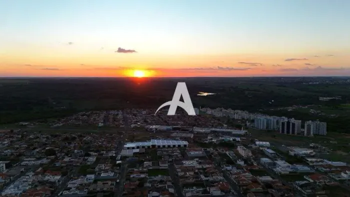 Galpão para aluguel, Shopping Park - Uberlândia/MG