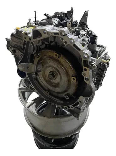 Cambio Automatico Corolla Cross 2023 2.0 (sem Tampa Lateral)