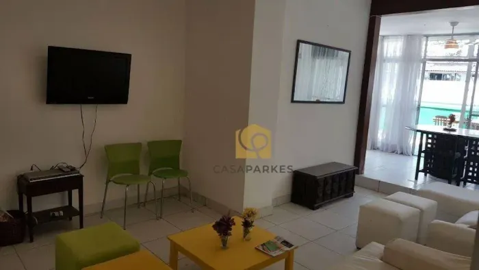 Cobertura com 3 dormitórios à venda, 240 m² por R$ 1.740.000,00 - Copacabana - Rio de Jane