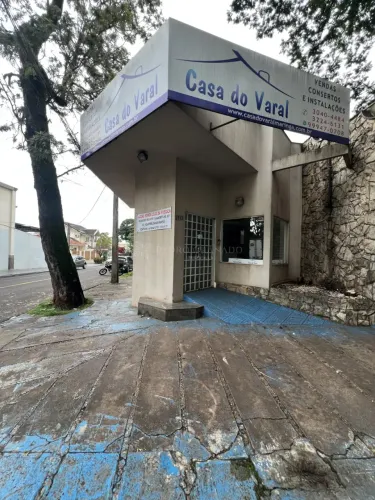 Sala comercial | Avenida Cerro Azul