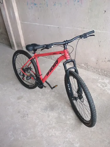 Bike aro 29