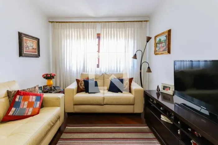 Casa à Venda - Cidade São Francisco , 4 Quartos, 165 m2