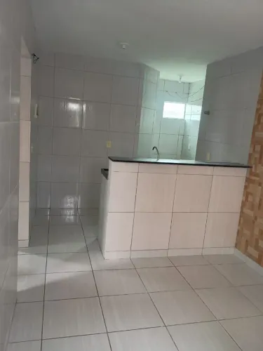 Apartamento com 2 dormitórios à venda por R$ 125.000 - Paratibe - João Pessoa/PB