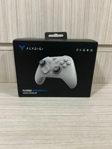 Controle Flydigi Direwolf 4