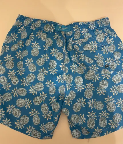 short brooksfield swim