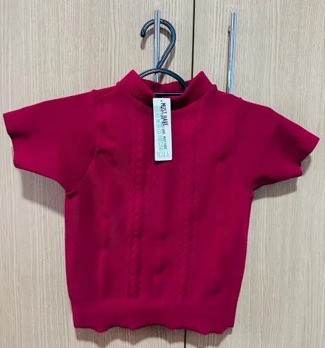 Blusa Scala