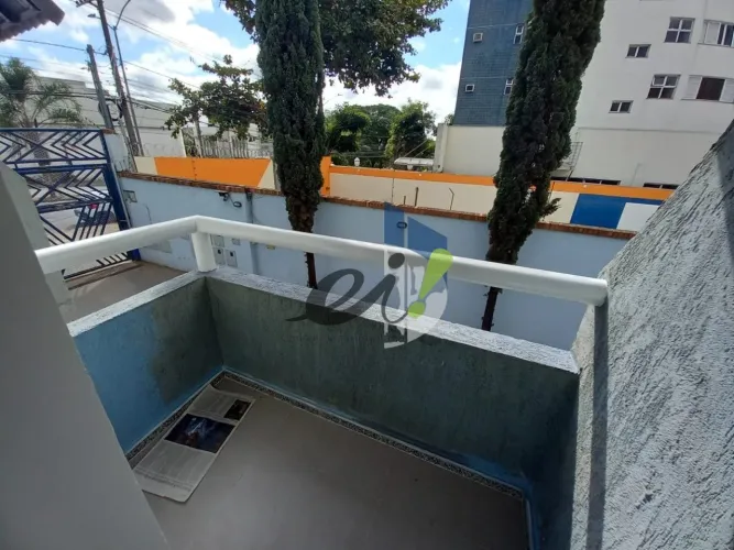 Casa em condominio Bairro São Luiz