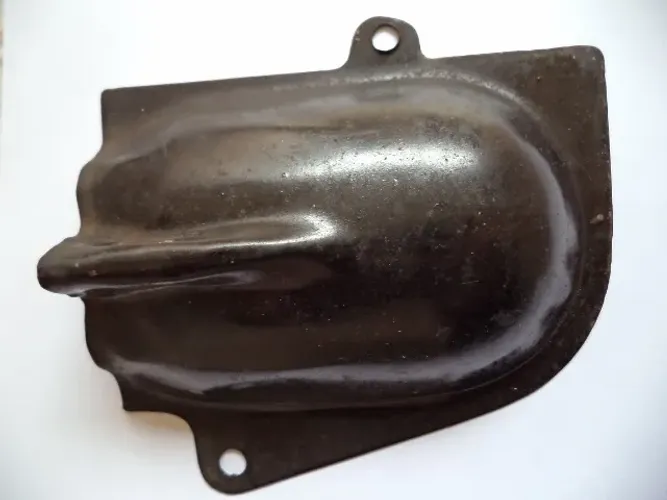 Lata Pingadeira Motor Fusca Original.